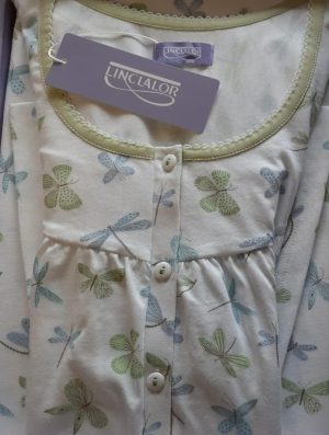 CANOTTE D. 74985 LINCLALOR 100co