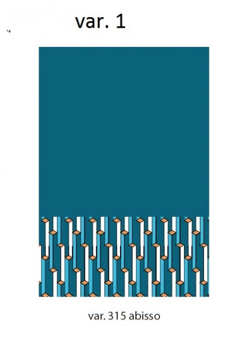 PIG.U.3661 4/7 BIP-BIP co100 - immagine 2