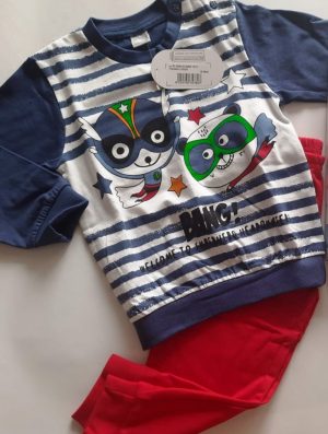 PIG.B.BI4348 LP co100