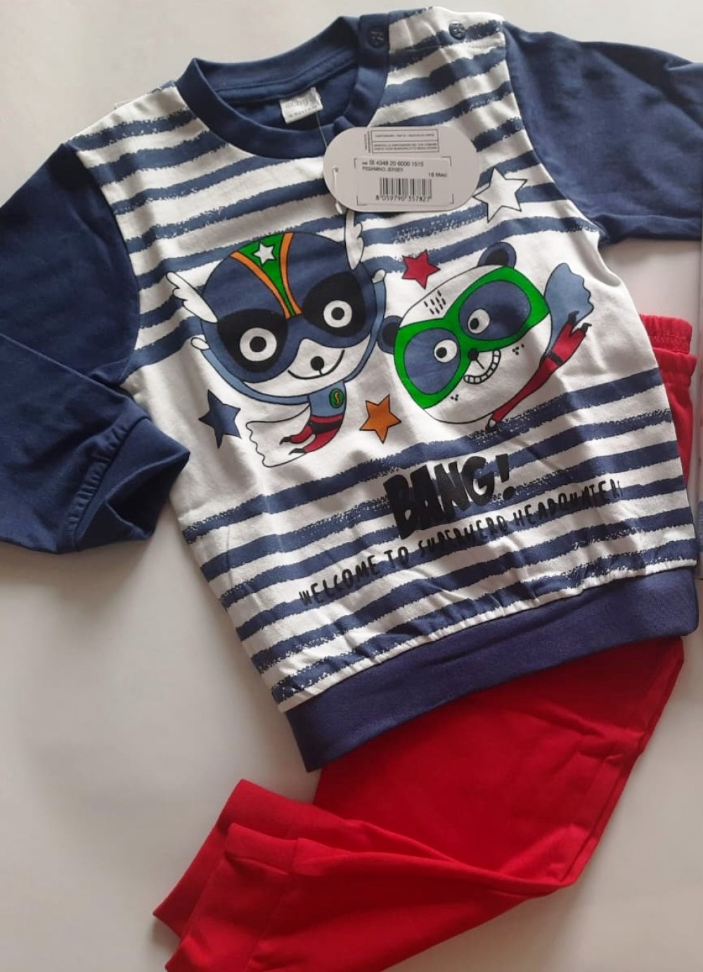 PIG.B.BI4348 LP co100