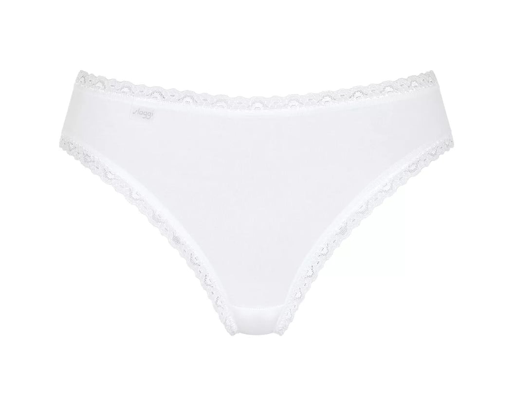 CONFEZIONE 3 SLIP WEEKEND TAI SLOGGI - immagine 3