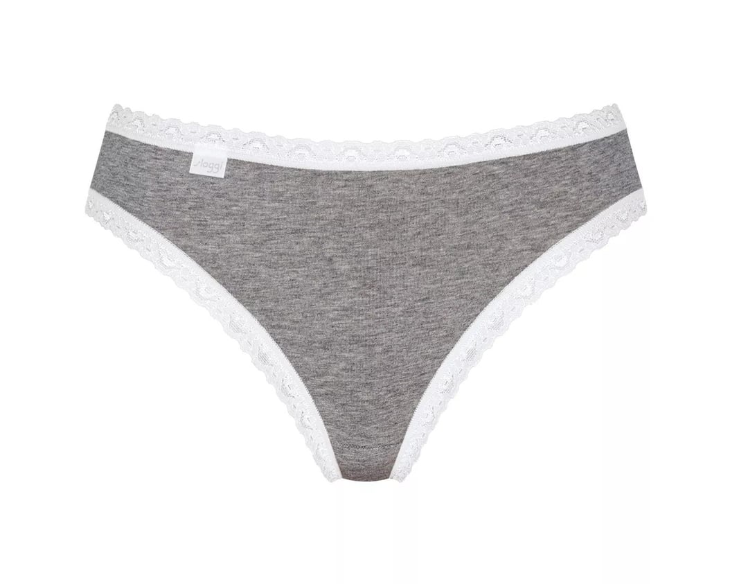 CONFEZIONE 3 SLIP WEEKEND TAI SLOGGI - immagine 4