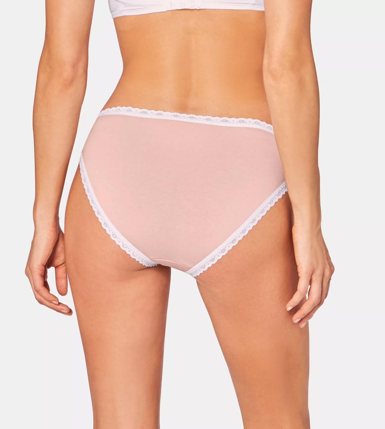 CONFEZIONE 3 SLIP WEEKEND TAI SLOGGI - immagine 6