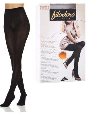 COLLANT Donna THERMOFEELING FILODORO