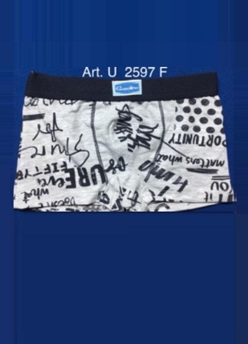 BOXER B. U2597F EMY co90ea10