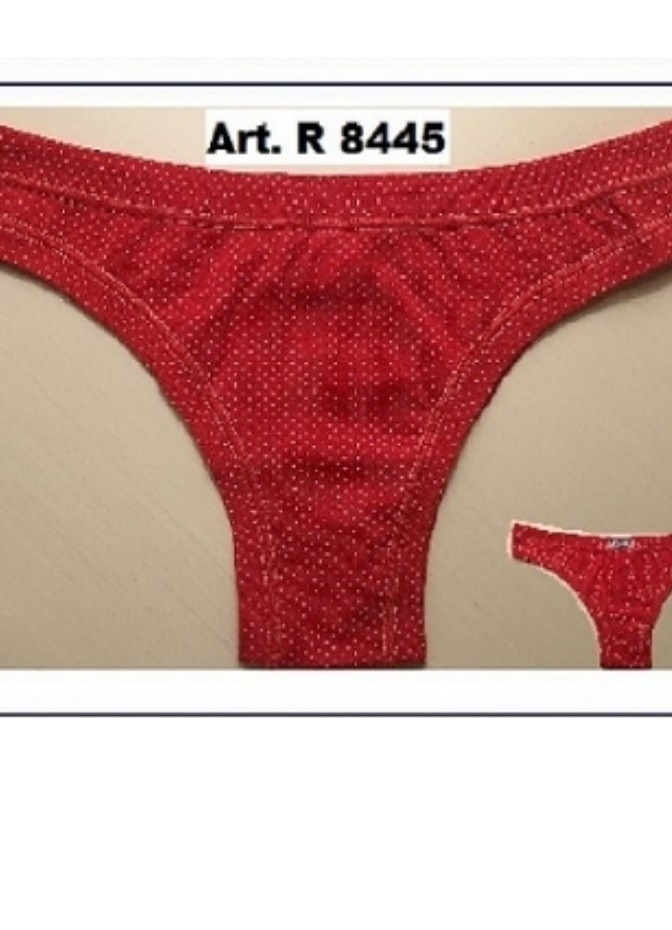 BRAS.D.R8445 NATALE 17