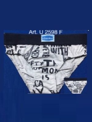 SLIP B. U2598 EMY co90ea10