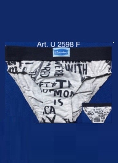 SLIP B. U2598 EMY co90ea10