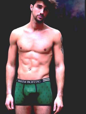 BOXER U. MY19 MARINA YATCHIN