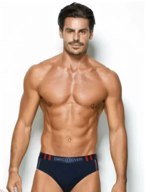 SLIP Uomo ES1269 ENRICO COVERI