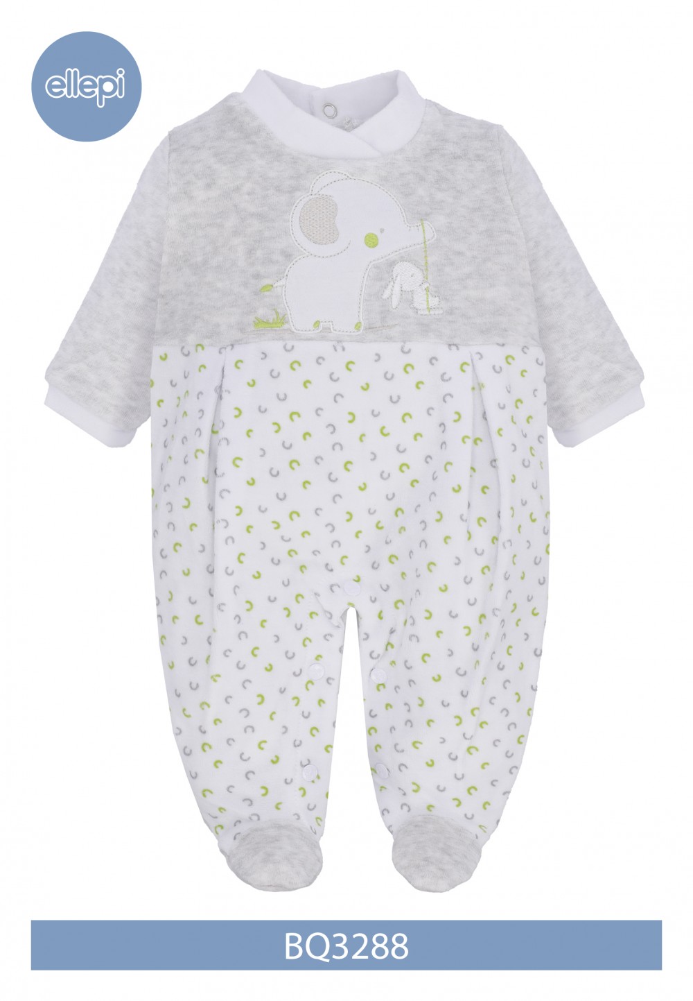 TUTINA B. BQ3288 LP 78co22pl