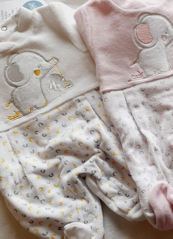 TUTINA B. BQ3288 LP 78co22pl - immagine 2