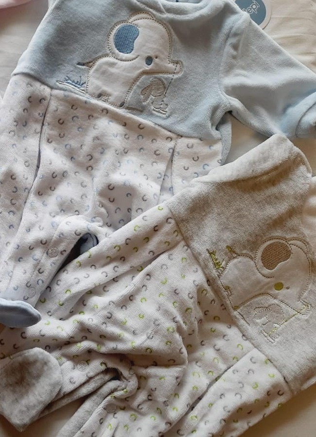 TUTINA B. BQ3288 LP 78co22pl - immagine 3