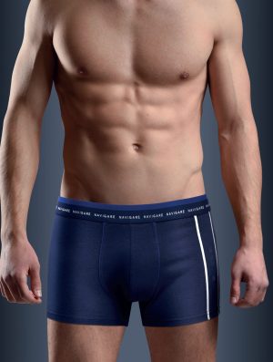 BOXER Uomo 12218Z NAVIGARE