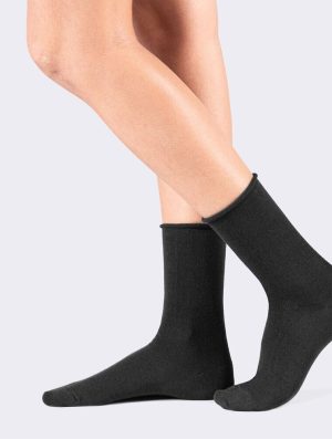 CALZA Donna 777/2 CIOCCA sanitaria