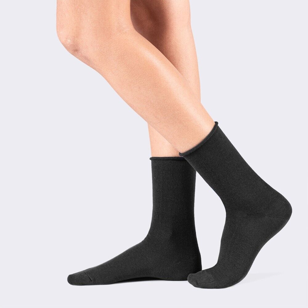 CALZA Donna 777/2 CIOCCA sanitaria