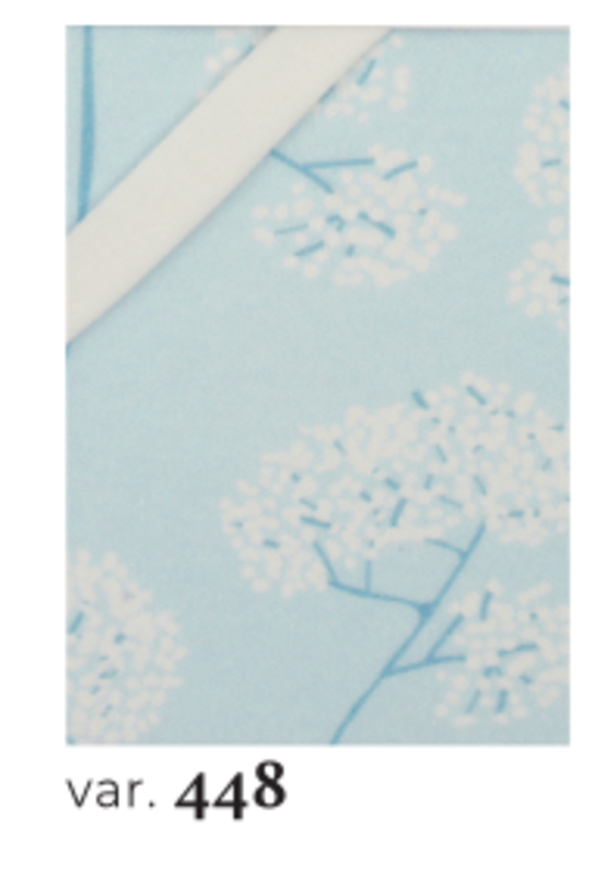 CAMICIA da NOTTE SERAFINO DONNA M/L 92055 LINCLALOR - immagine 3