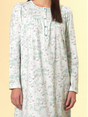 CAMICIA da NOTTE Donna 92061 LINCLALOR