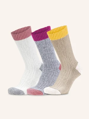 CALZA Donna CACHELIFE PRISCO