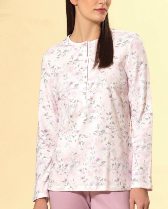PIGIAMA Donna 92064 LINCLALOR - immagine 2