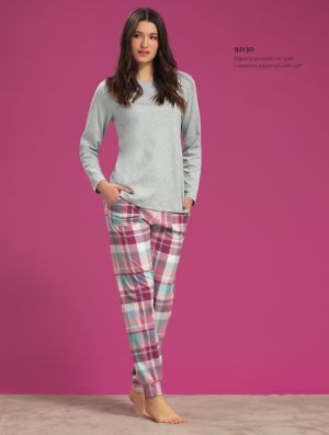 PIGIAMA Donna 92130 LINCLALOR