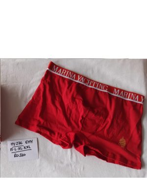 BOXER U. MY276 M.YACH co90ea10