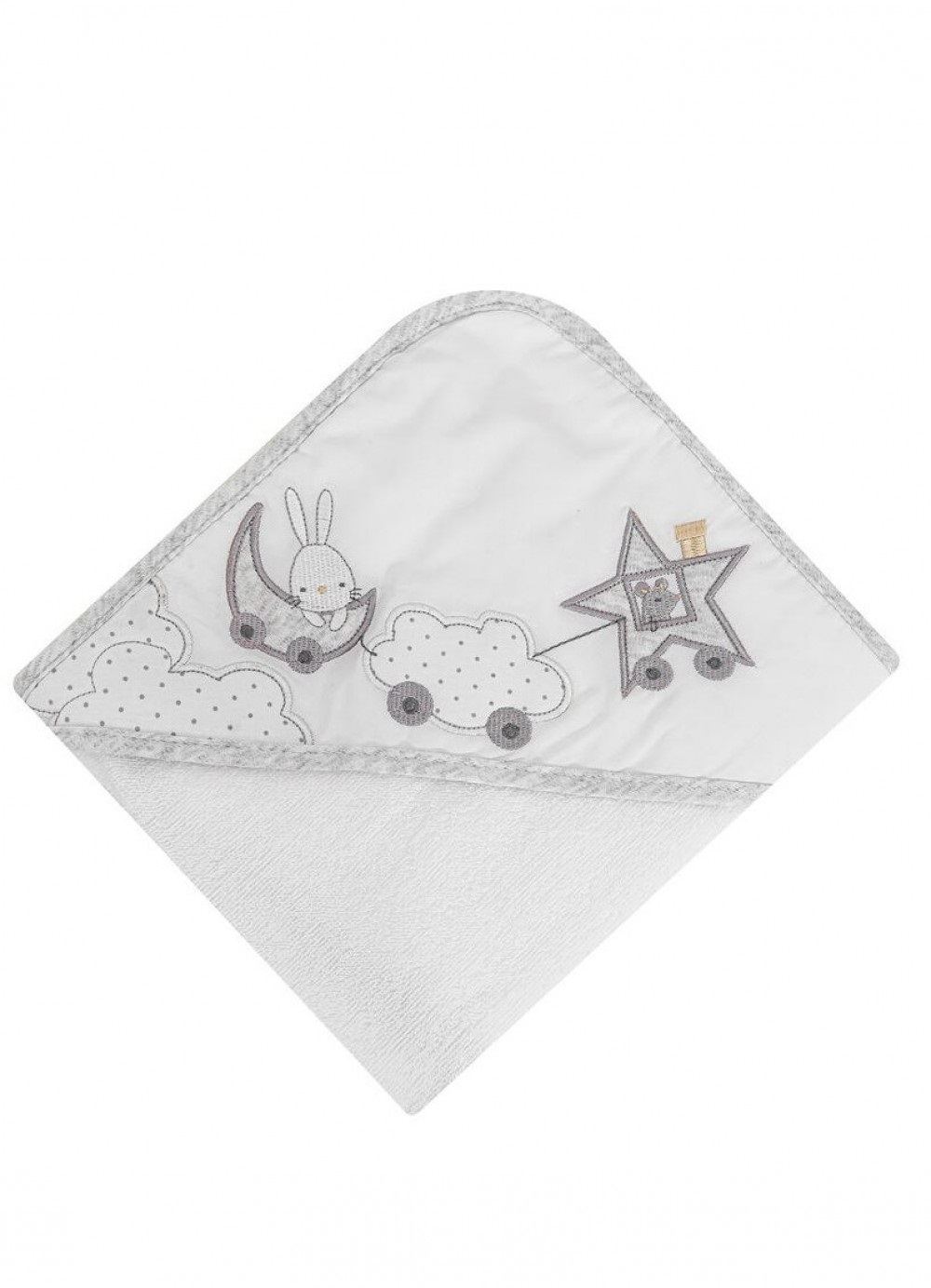 Accappatoio Ellepi Ab4278 - immagine 3