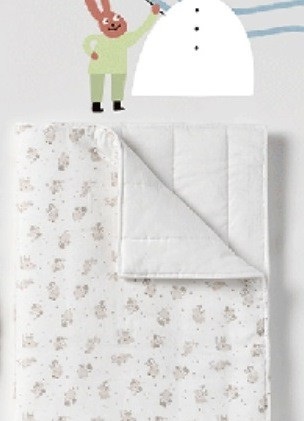 Copertina Ellepi Bamboo 12599