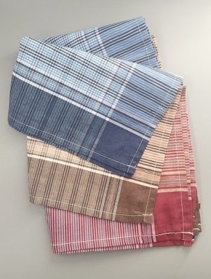 FAZZOLETTO N. WORKMEN co100