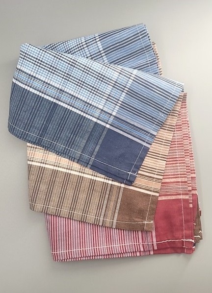 FAZZOLETTO N. WORKMEN co100