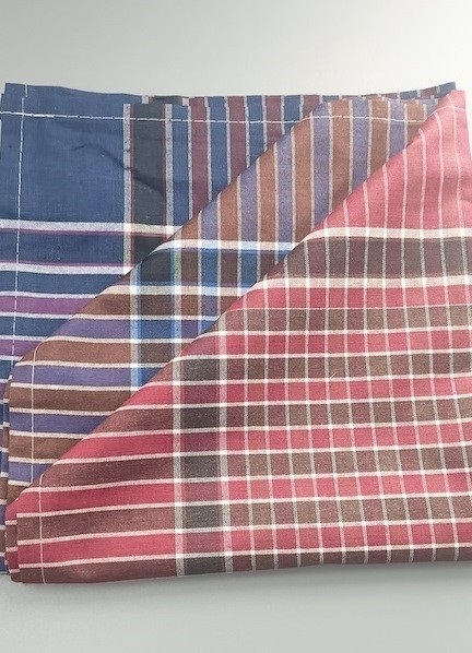 FAZZOLETTO N. WORKMEN co100 - immagine 2