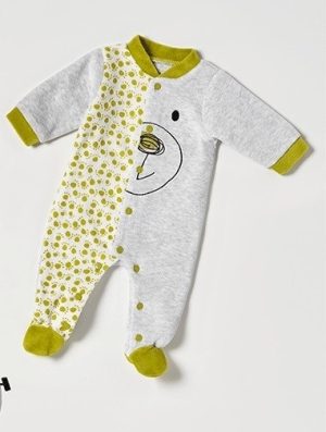 TUTINA B. BQ3370 ELLEPI 78co22pl