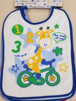 Bavette Ellepi Ad9759