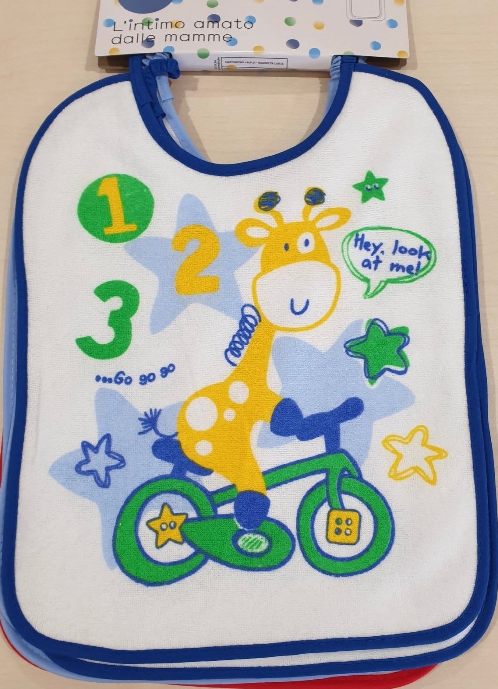 Bavette Ellepi Ad9759