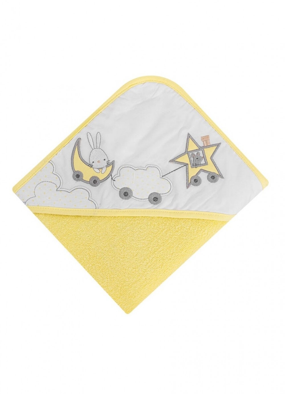 Accappatoio Ellepi Ab4278