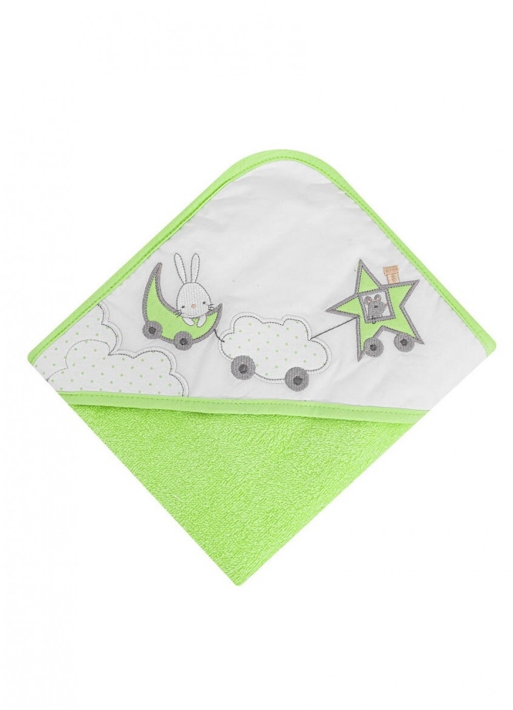 Accappatoio Ellepi Ab4278 - immagine 2