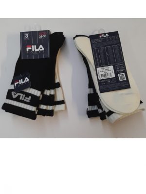 Calza Fila f3608