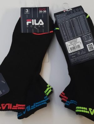 Calza Fila f2523