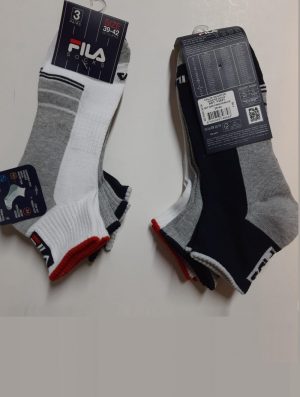 Calza Fila f2521