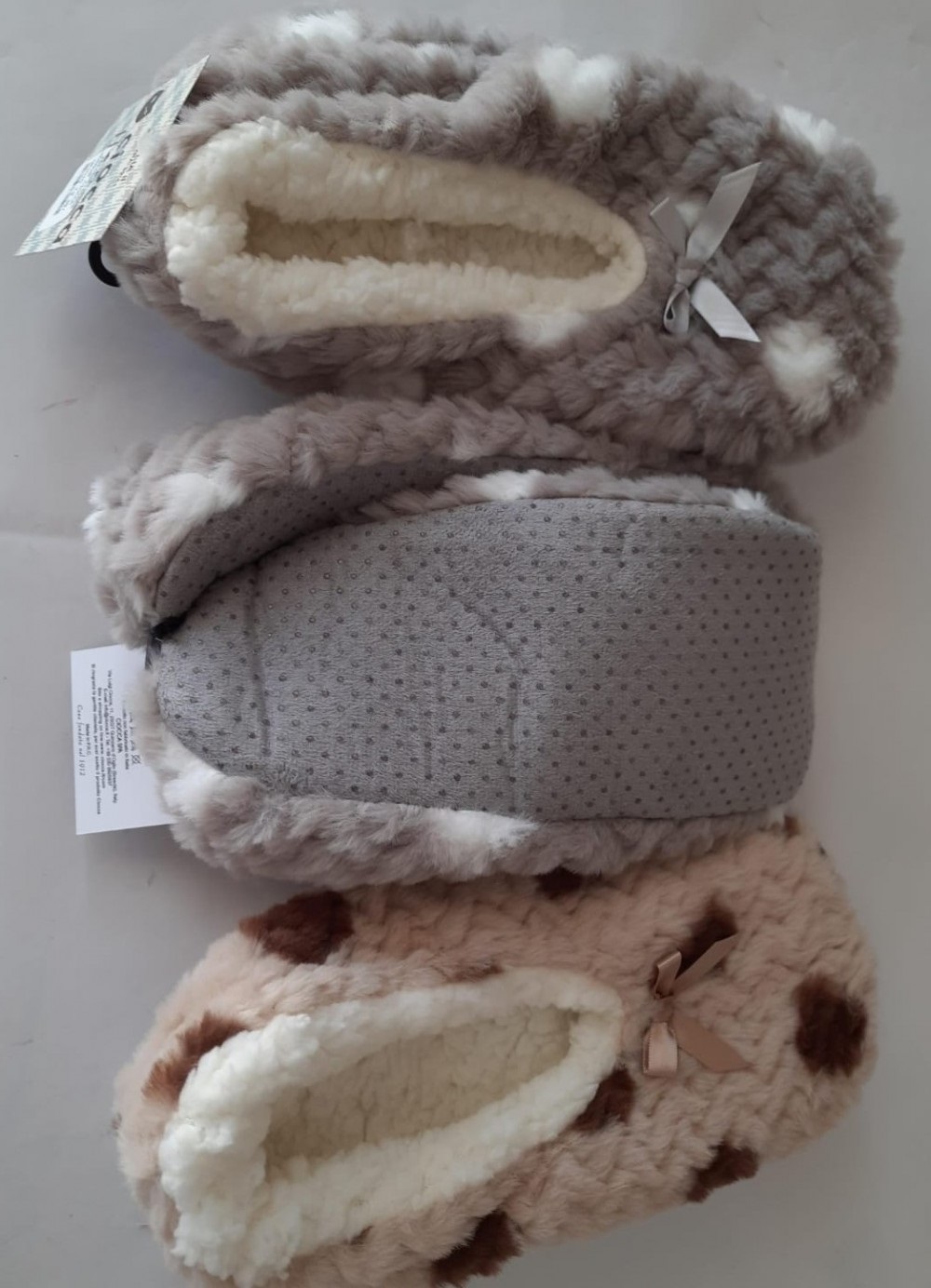 BABB.D. HD093A CIOCCA 100pl - immagine 2