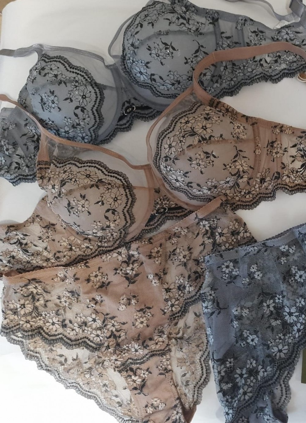 COORD.D. M7723C LEILIEVE 58pa33pl9ea - immagine 3