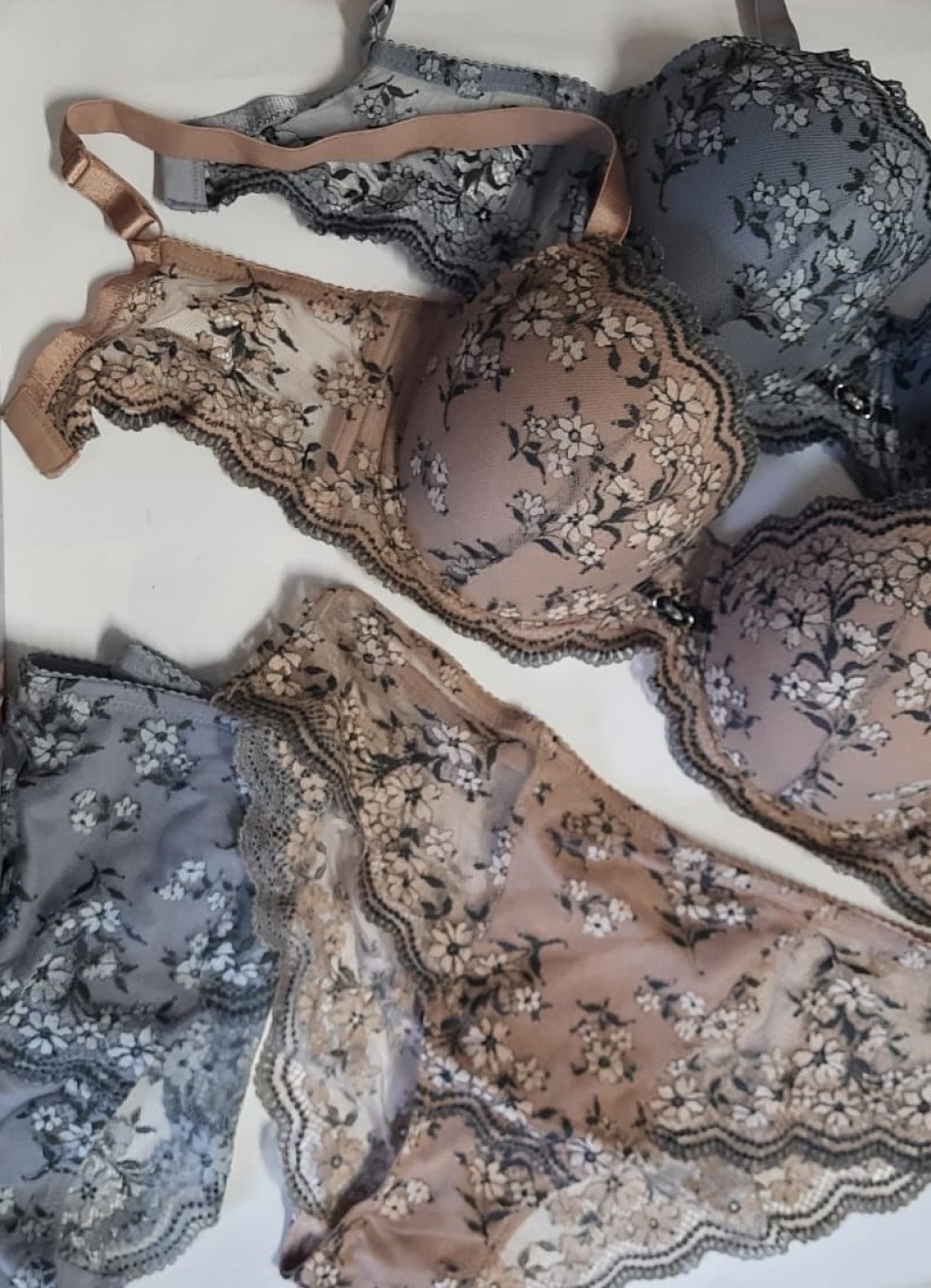 COORD.D. M7423C LEILIEVE 58pa33pl9ea - immagine 3