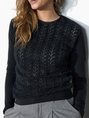 MAGLIA m/l D.4654 ARTU'67co27pa6ea