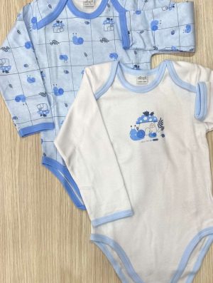 CONF.2 BODY AF5375 LP 100co