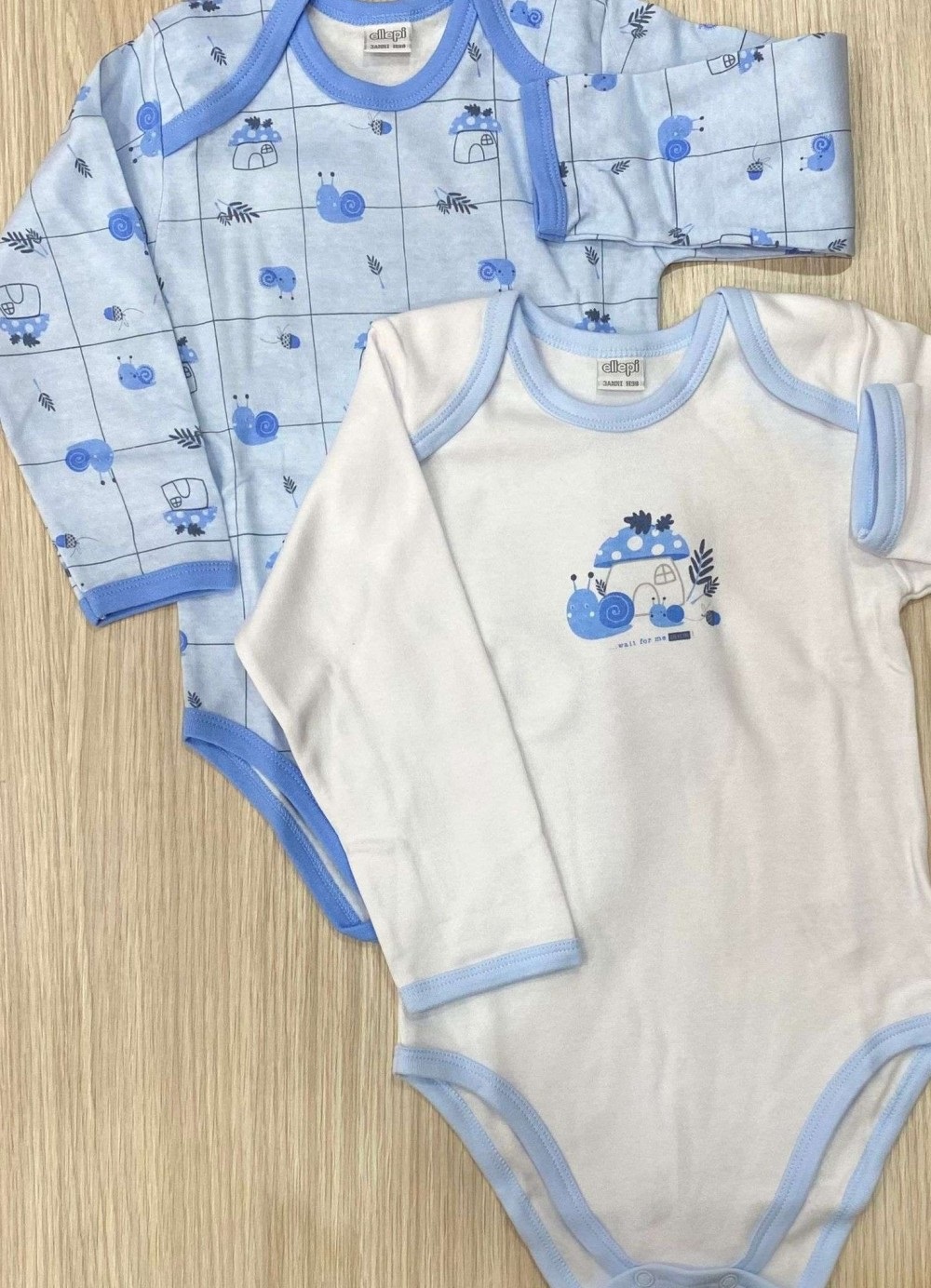 CONF.2 BODY AF5375 LP 100co