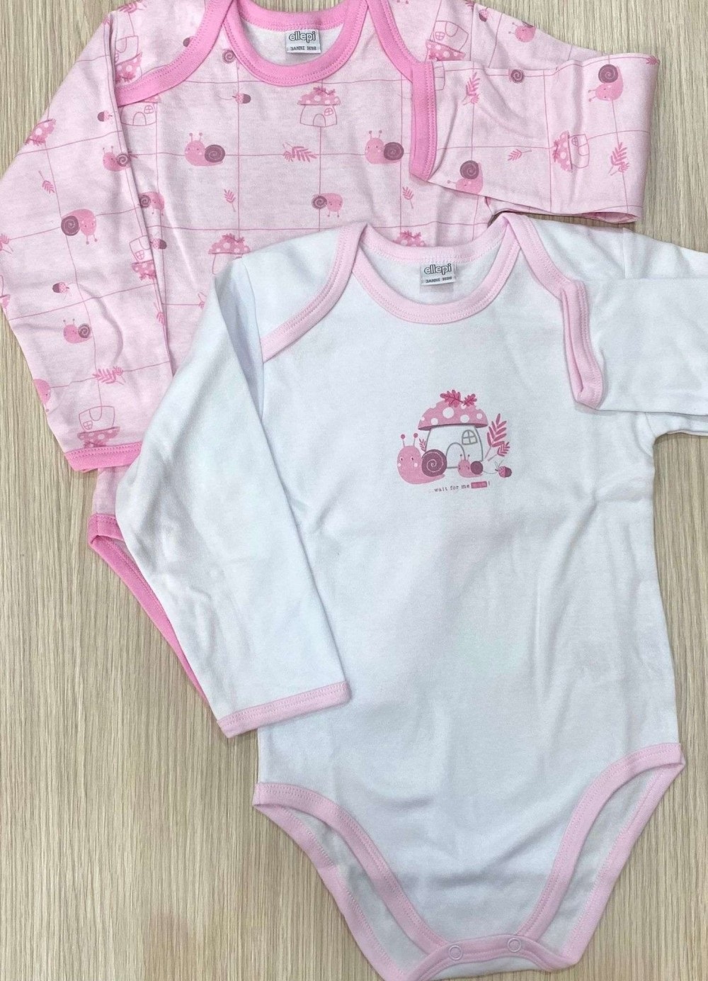 CONF.2 BODY AF5375 LP 100co - immagine 2