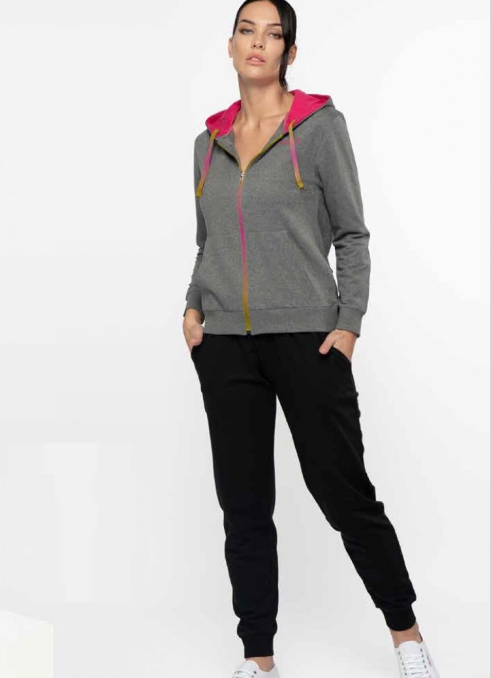 TUTA D. SWW24359 SUPERGA 65pl35co