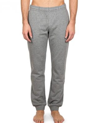 PANTALONE LUNGO U.4R988-7 co100