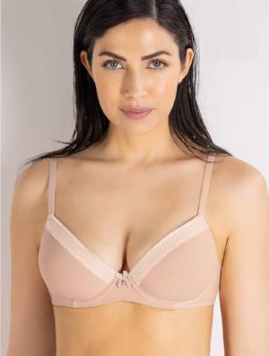 Reggiseno coppa C Sielei 1882