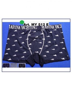 BOXER U. MY512 M.YATCHIN co90ea10